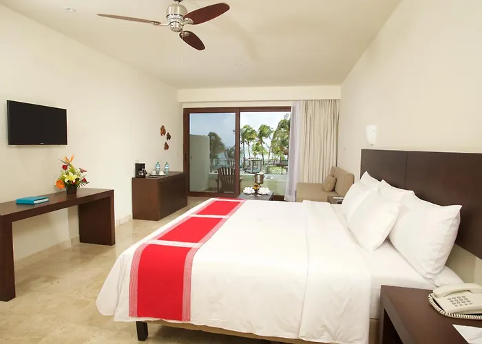 Bay & Resort