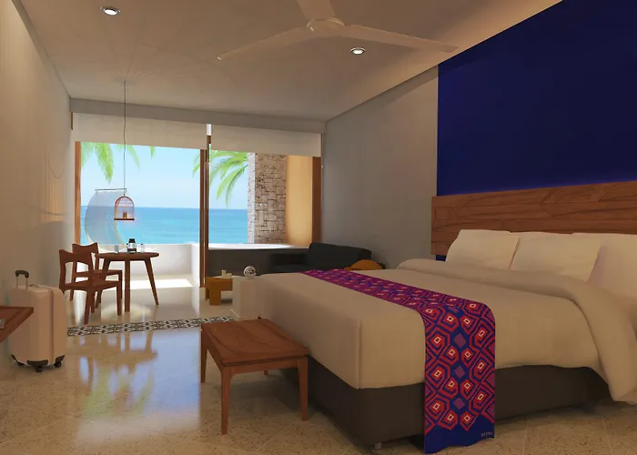 Bay & Resort 4*
