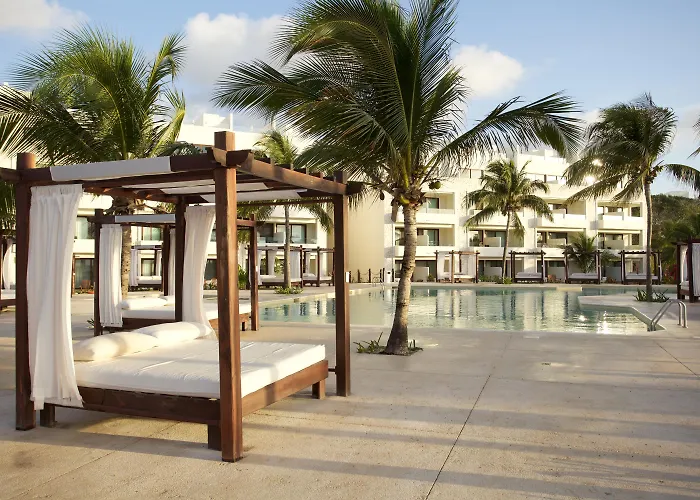 Bay & 4* Akumal