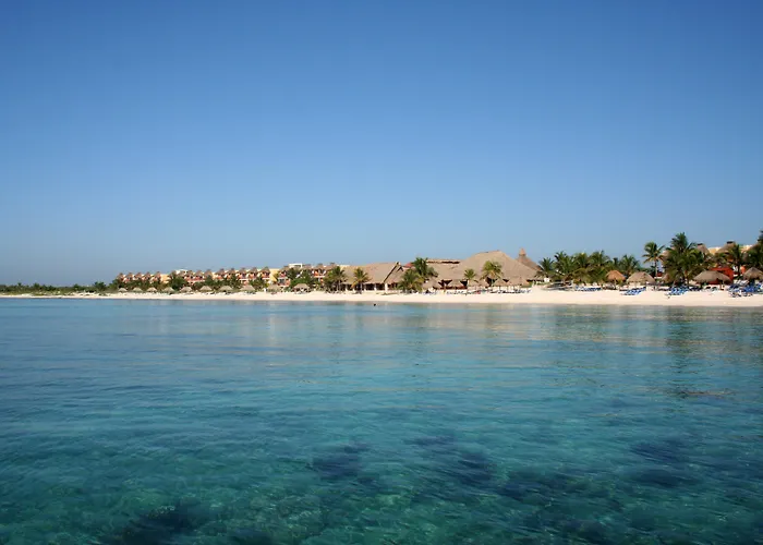 Bay & Resort Akumal