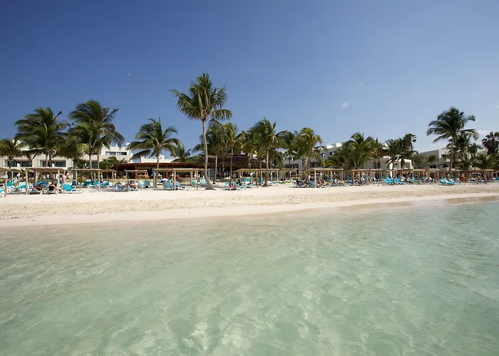 Bay & 4* Akumal