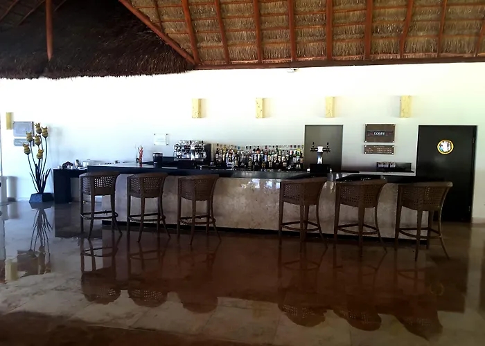 Bay & Resort Akumal