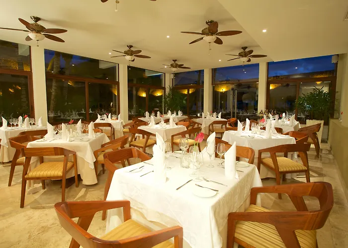 Bay & Resort Akumal