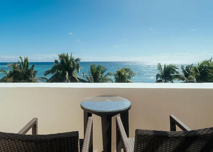 Resort Bay &