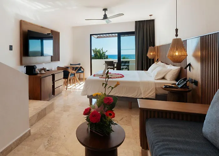 Bay & 4* Akumal