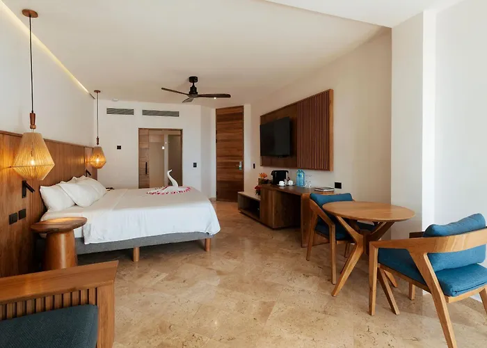 Resort Bay &