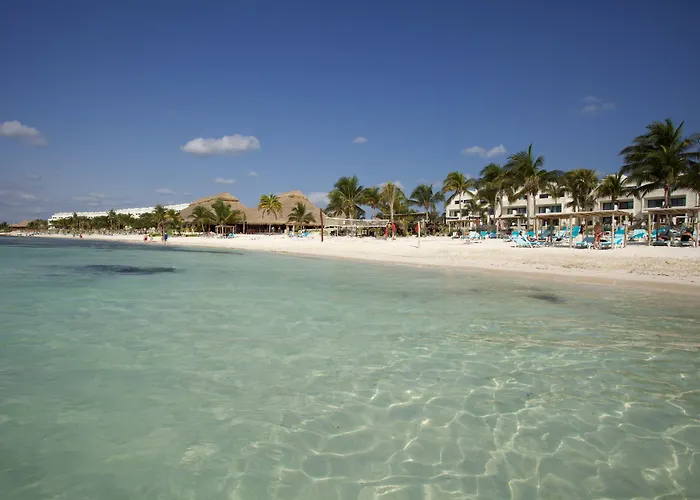 Station touristique Bay & 4*