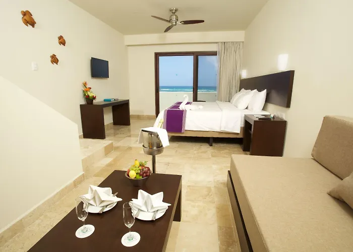 Bay & Resort Akumal