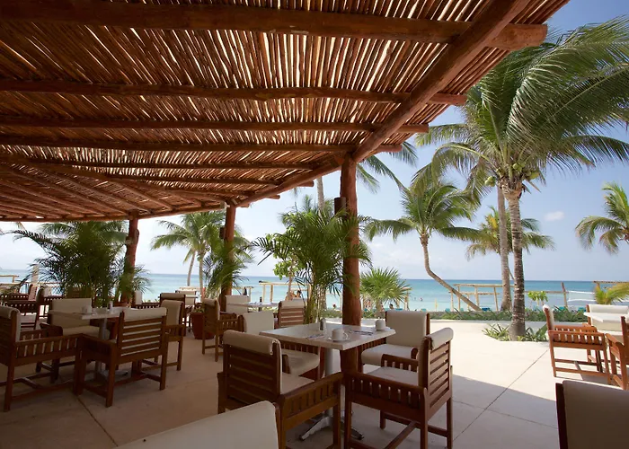 Bay & 4* Akumal
