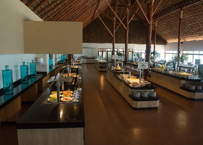 Station touristique Bay & Akumal