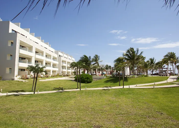 Bay & Resort