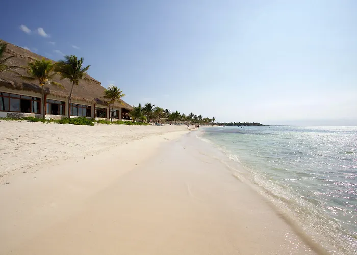 Bay & 4* Akumal
