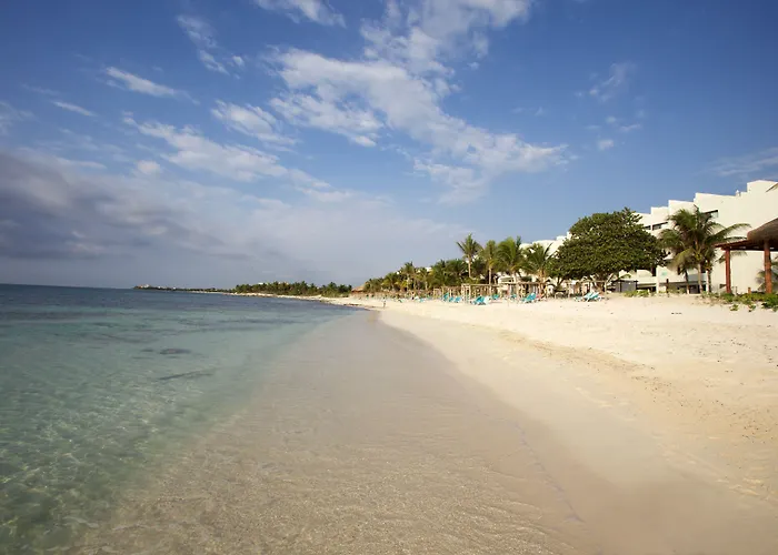 Station touristique Bay & Akumal