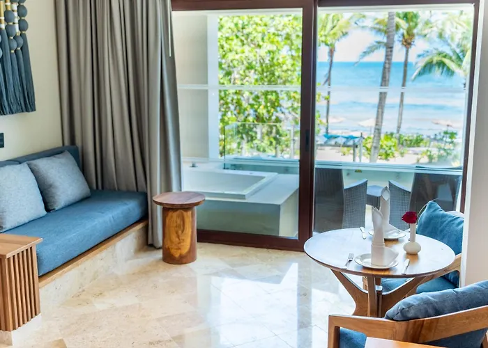 Bay & 4* Akumal