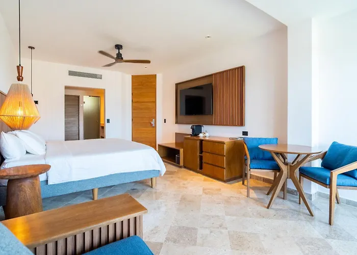 Resort Bay &