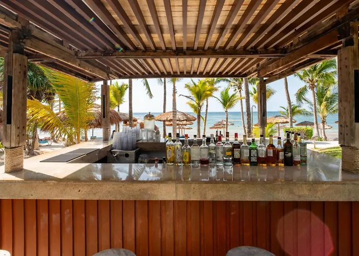 Resort Bay & 4*