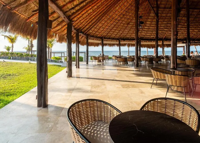 Bay & Resort 4*