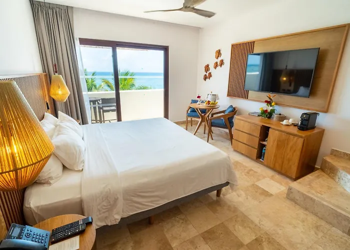 Bay & Resort Akumal