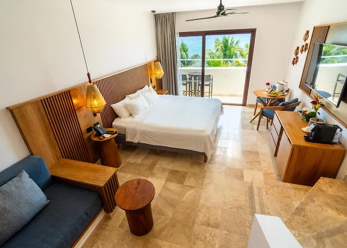 Bay & Resort