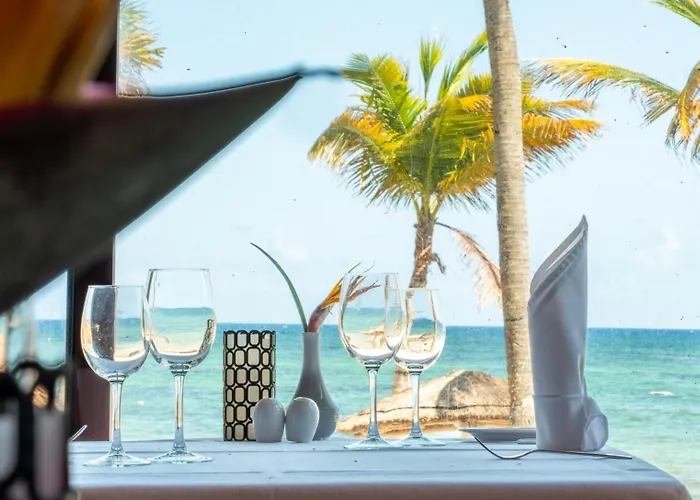 Bay & Resort Akumal