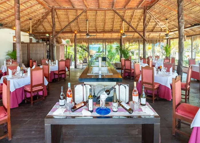 Bay & Resort