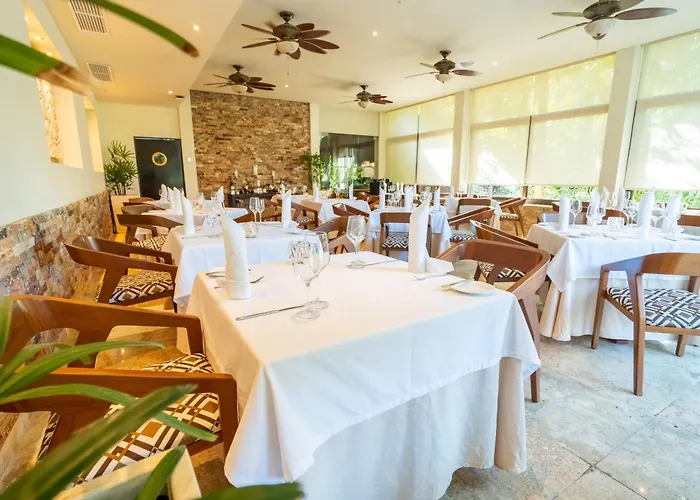 Bay & Resort Akumal