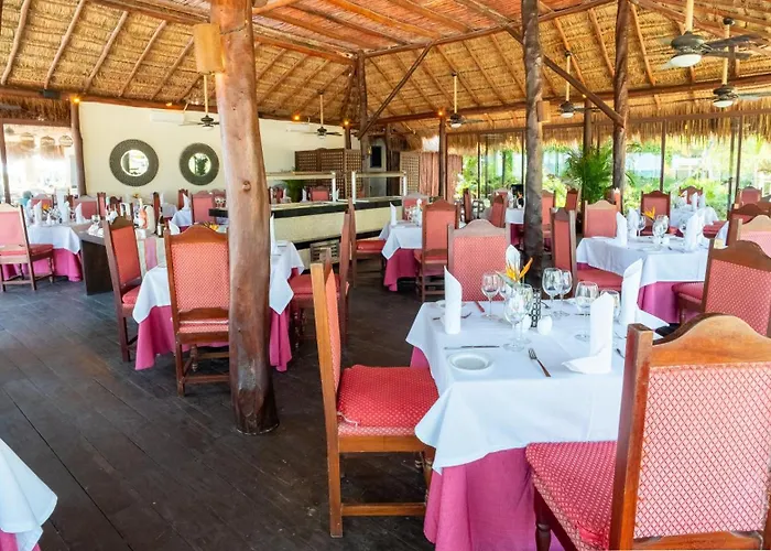 Bay & Resort 4*