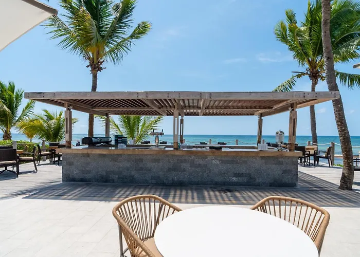 Resort Bay & 4*