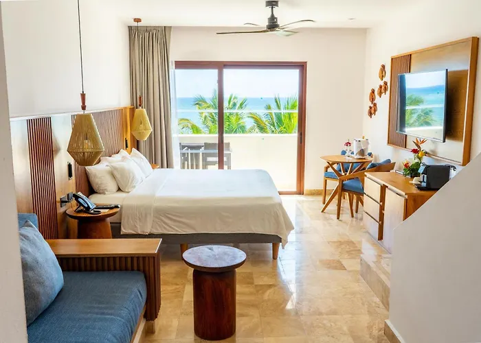 Bay & Resort 4*