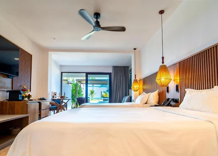 Bay & 4* Akumal