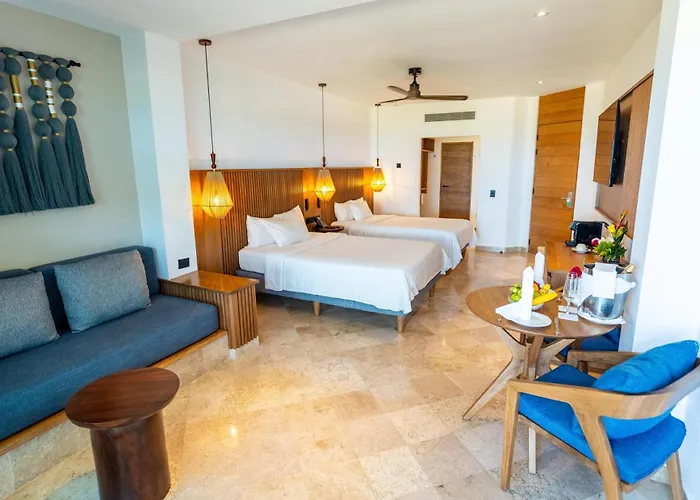 Bay & Resort