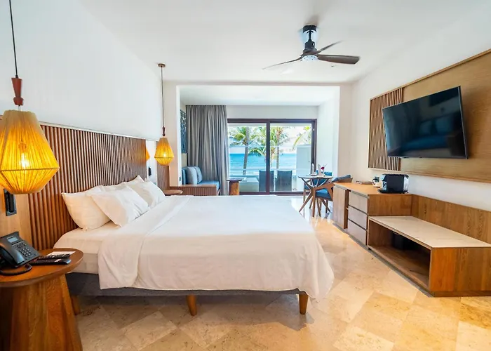 Bay & Resort