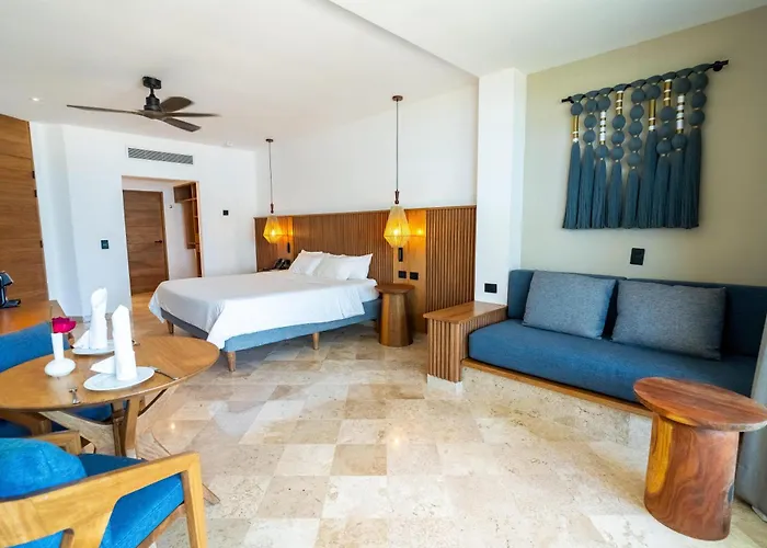 Bay & Resort Akumal