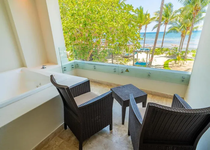 Bay & 4* Akumal