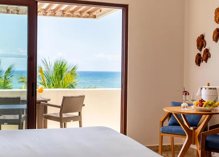 Bay & Resort 4*