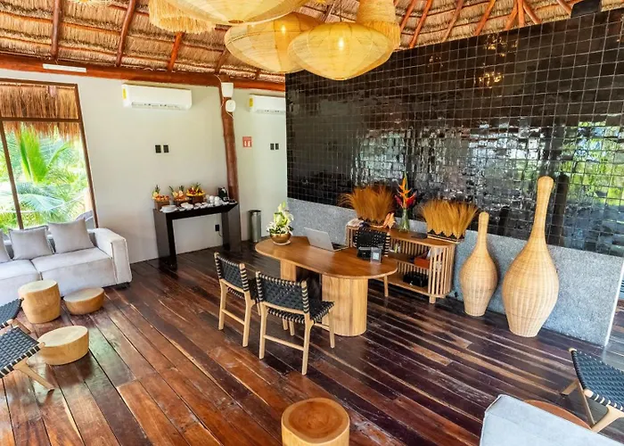 Bay & Resort Akumal