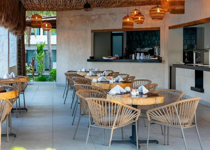 Bay & Resort Akumal