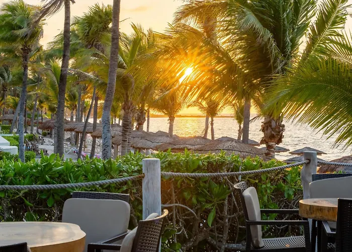 Bay & Resort