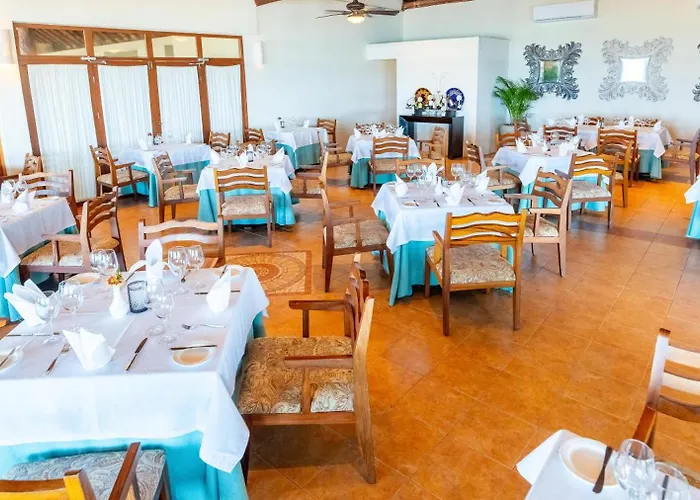 Bay & Resort