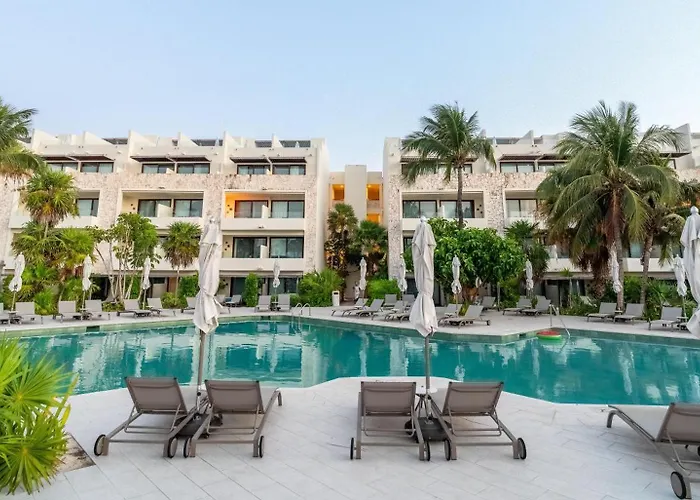 Bay & 4* Akumal