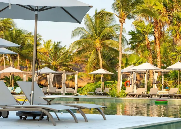 Resort Bay & 4*