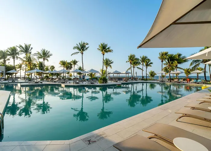 Resort Bay &