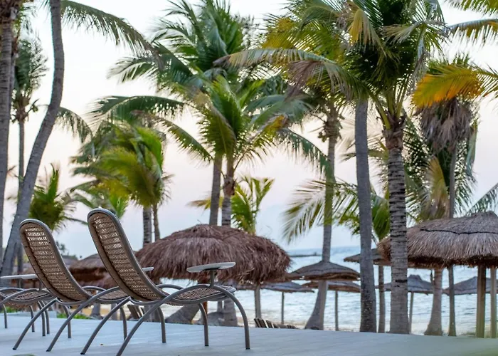 Bay & Resort 4*