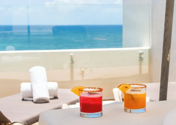 Resort Bay & 4*
