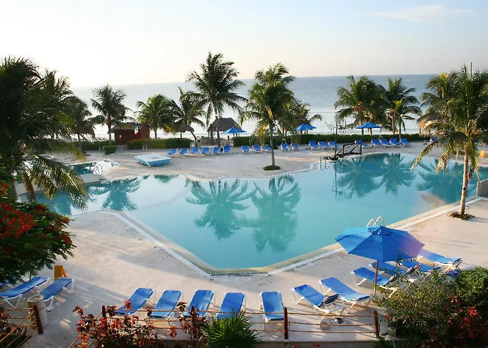 Bay & Resort 4*