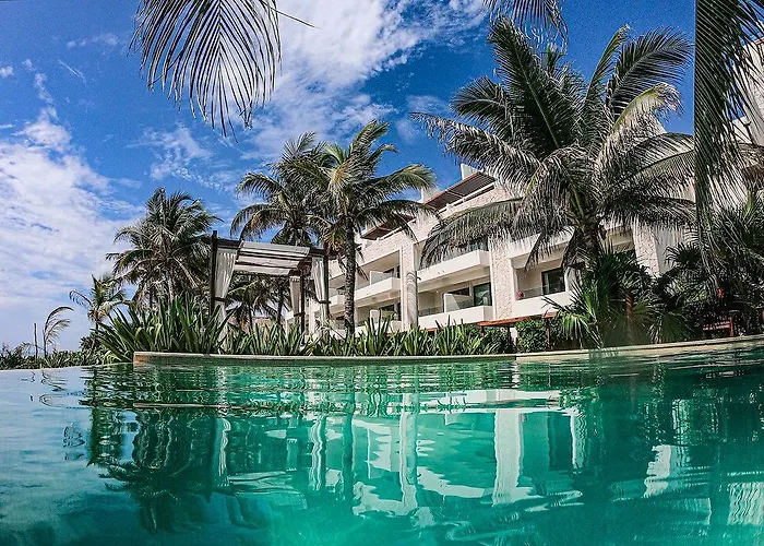 Bay & 4* Akumal