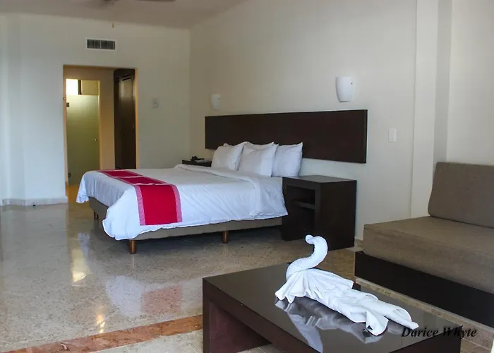 Resort Bay & 4*